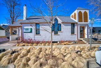Plus de détails pour 2150 Pearl St, Boulder, CO - Bureau à louer