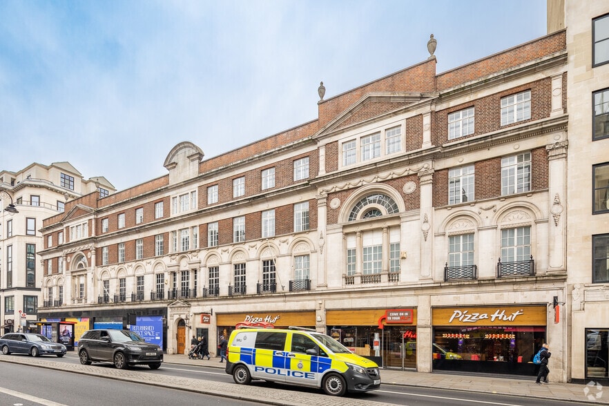 60 Strand, Londres à louer - Photo principale – Image 1 sur 12