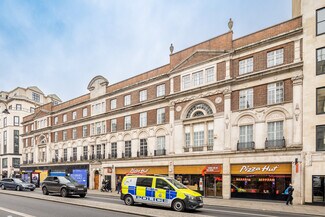 Plus de détails pour 60 Strand, Londres - Coworking à louer