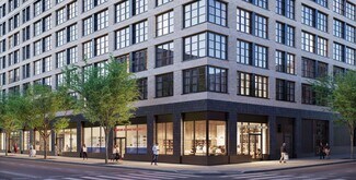 Plus de détails pour 499 President St, Brooklyn, NY - Local commercial à louer