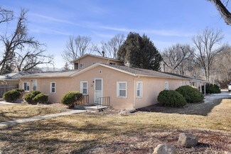 Plus de détails pour 624 Prairie Rd, Colorado Springs, CO - Logement à vendre