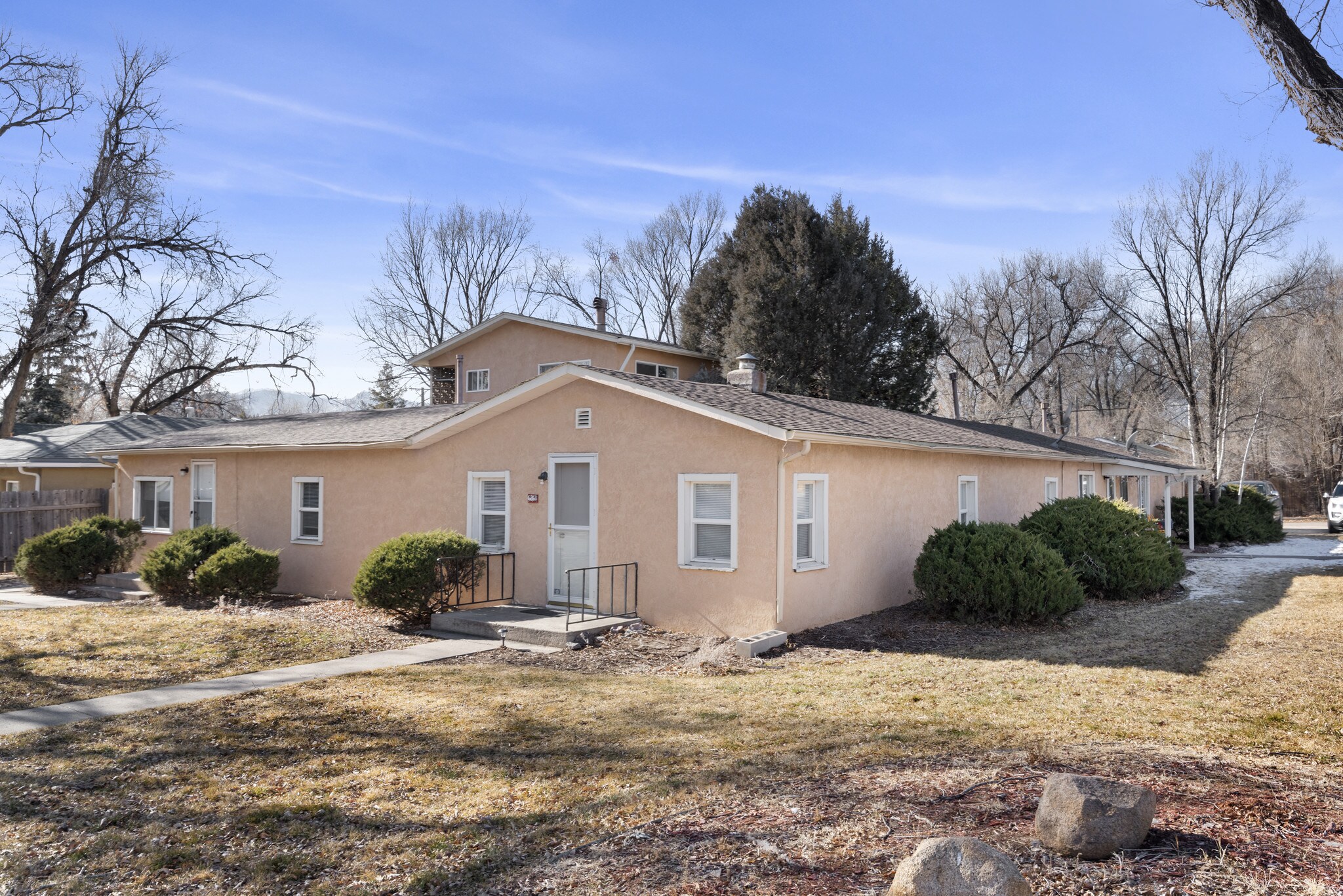 624 Prairie Rd, Colorado Springs, CO à vendre Photo principale– Image 1 sur 32