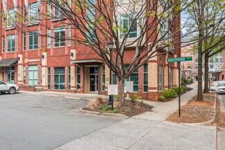 Plus de détails pour 2133 Southend Dr, Charlotte, NC - Bureau à louer