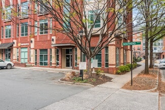 Plus de détails pour 2125 Southend Dr, Charlotte, NC - Bureau à louer