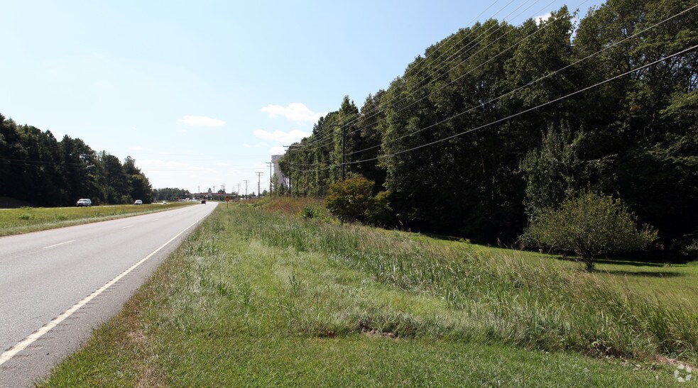 8563 Charlotte Hwy, Indian Land, SC à vendre - Photo principale – Image 1 sur 5
