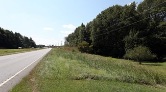 Plus de détails pour 8563 Charlotte Hwy, Indian Land, SC - Terrain à vendre