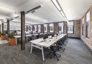 132-142 2nd St, San Francisco, CA à louer Photo intérieure– Image 2 sur 7