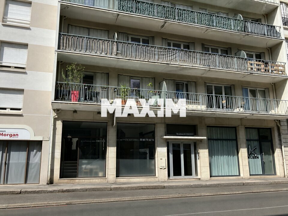 75 Rue Devosge, Dijon à vendre Photo de l’immeuble– Image 1 sur 8