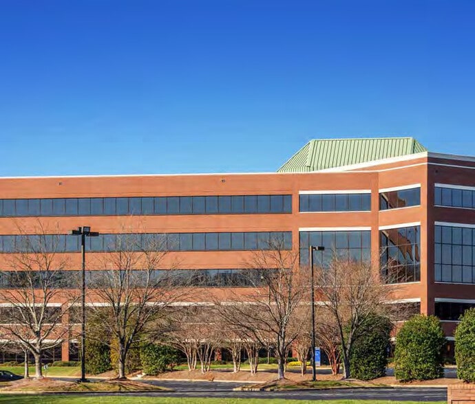 50 International Dr, Greenville, SC à louer - Photo de l’immeuble – Image 2 sur 4