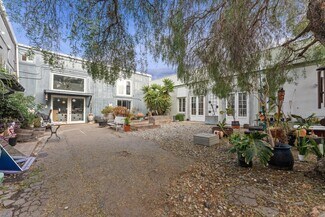 Plus de détails pour 1254 E 12th St, Oakland, CA - Logement à vendre