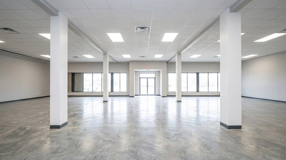 17117 State Highway 249, Houston, TX à louer - Photo intérieure – Image 1 sur 1