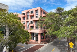 Plus de détails pour 3350 Mary St, Miami, FL - Bureau à louer