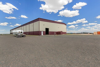 Plus de détails pour 6193 Berwick Dr, Cheyenne, WY - Industriel/Logistique à vendre