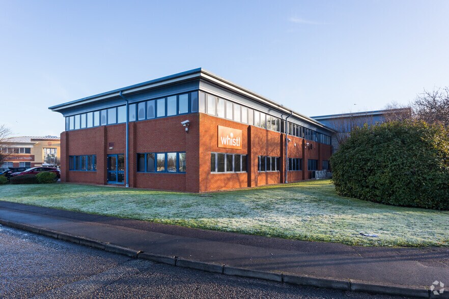 40 Apollo Rise, Farnborough à louer - Photo de l’immeuble – Image 3 sur 18