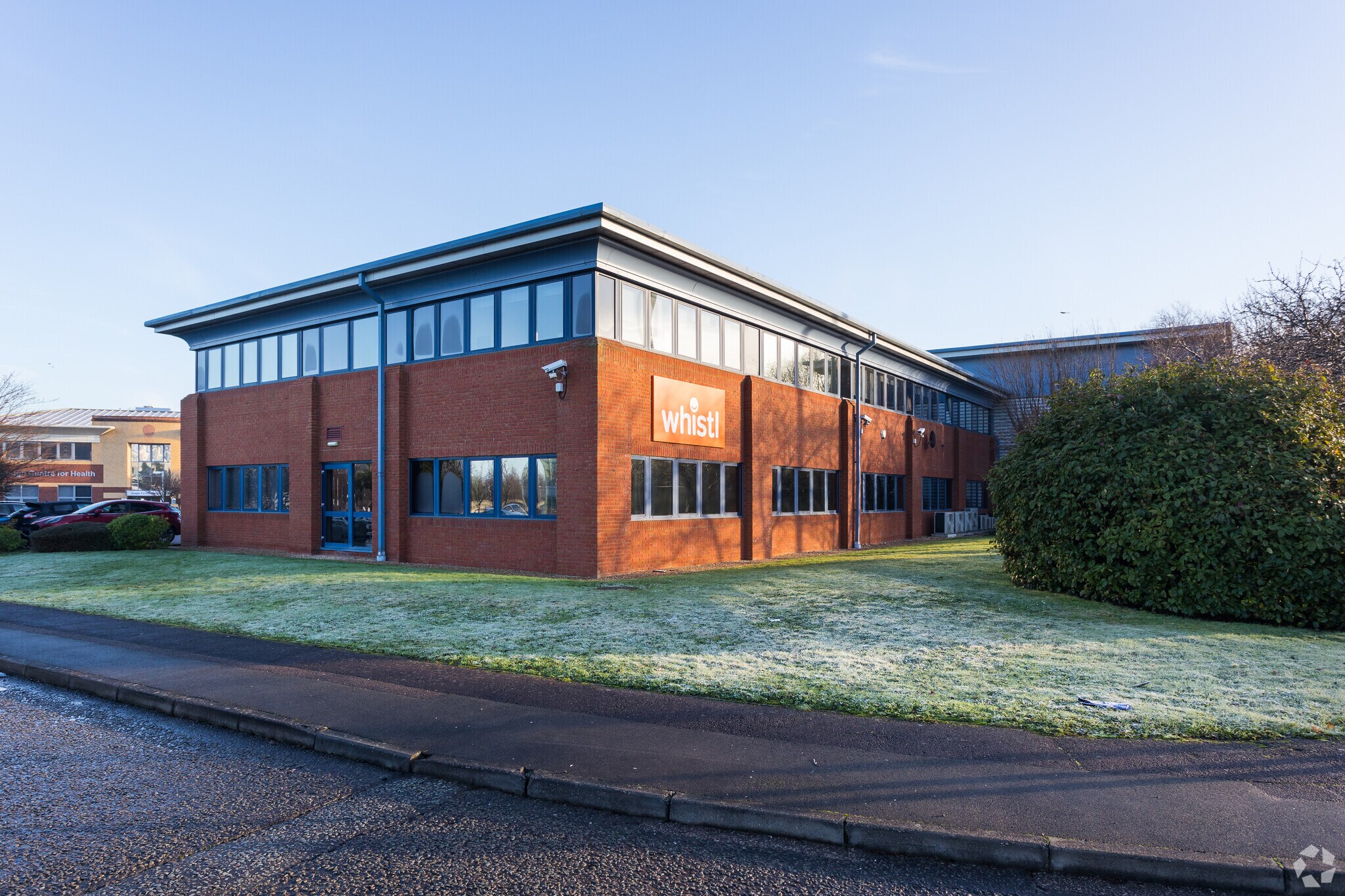 40 Apollo Rise, Farnborough à louer Photo principale– Image 1 sur 16