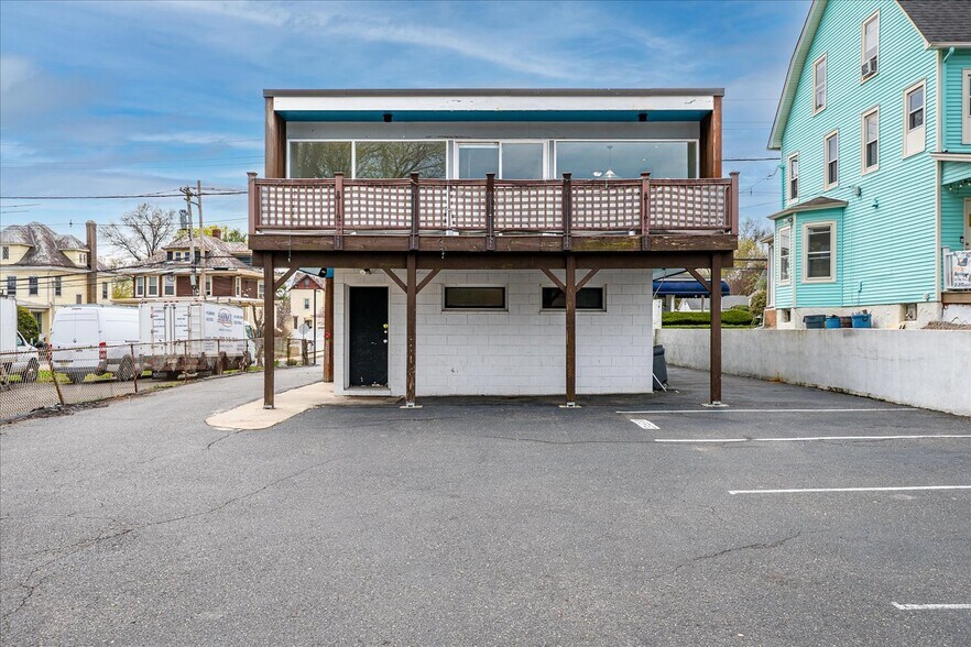 167-169 N Main St, Milltown, NJ à vendre - Photo de l’immeuble – Image 2 sur 53