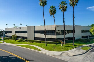 Plus de détails pour 1980 Orange Tree Ln, Redlands, CA - Bureau à vendre