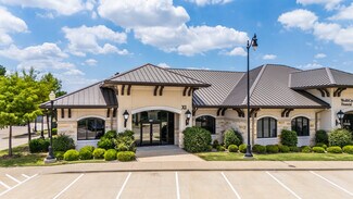 Plus de détails pour 8501 Wade Blvd, Frisco, TX - Bureau/Médical à louer