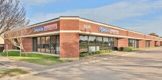 Plus de détails pour 5520 S Westmoreland Rd, Dallas, TX - Bureau à louer