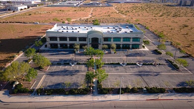 15283 Pahute St, Victorville, CA - Vue aérienne vue de carte - Image1