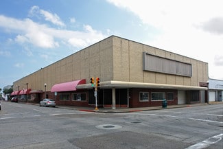 Plus de détails pour 323 N Chaparral St, Corpus Christi, TX - Local commercial à vendre