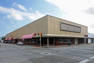 Plus de détails pour 323 N Chaparral St, Corpus Christi, TX - Local commercial à vendre
