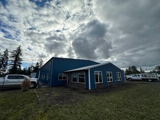 Plus de détails pour 1055 S Commerce Pkwy, Newberg, OR - Industriel/Logistique à vendre