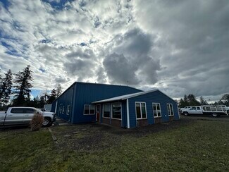 Plus de détails pour 1055 S Commerce Pkwy, Newberg, OR - Industriel/Logistique à vendre