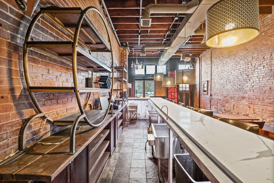 1421 H St NE, Washington, DC à vendre - Photo de l’immeuble – Image 3 sur 15