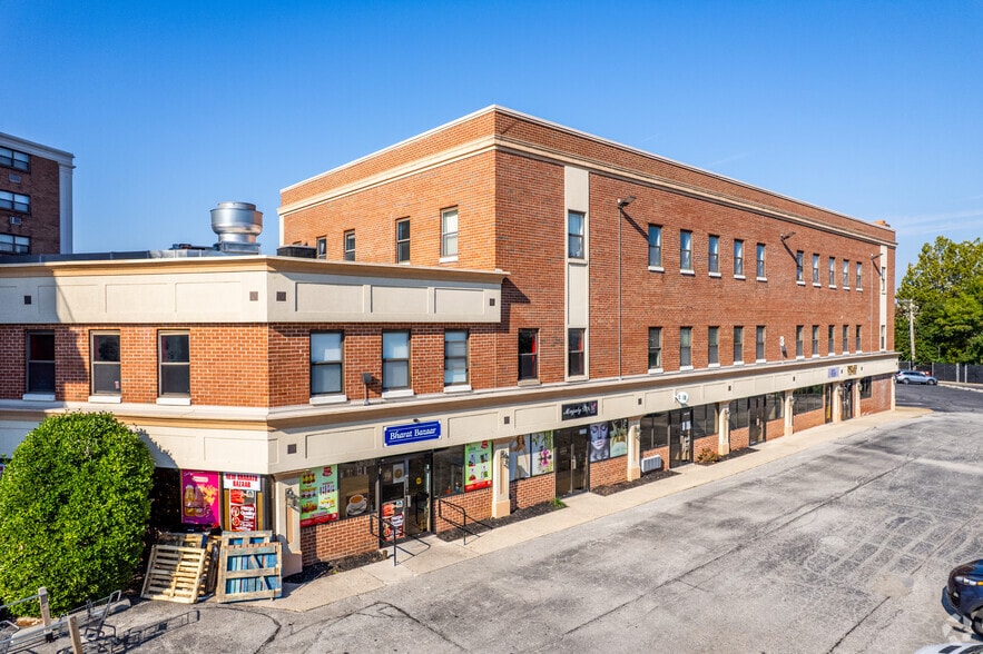 150 Allendale Rd, King Of Prussia, PA à louer - Photo de l’immeuble – Image 3 sur 5
