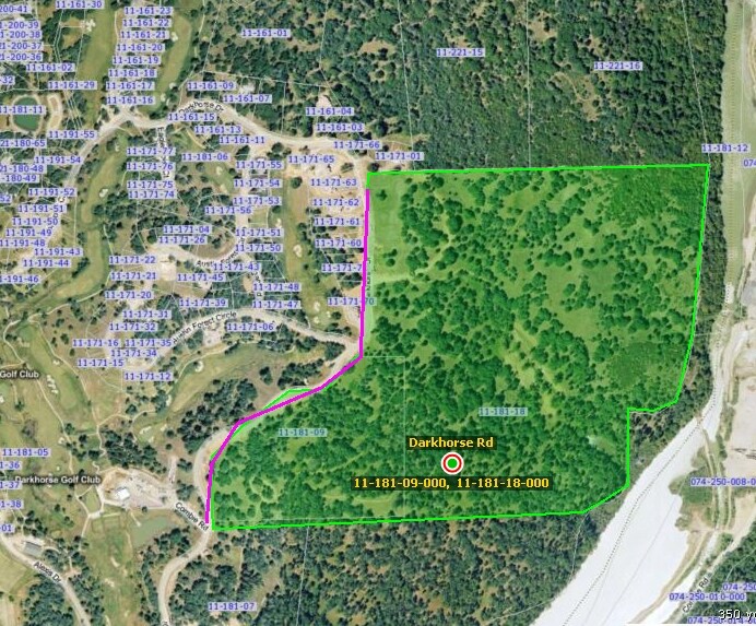 24047 Darkhorse Dr, Auburn, CA à vendre - Photo principale – Image 1 sur 6