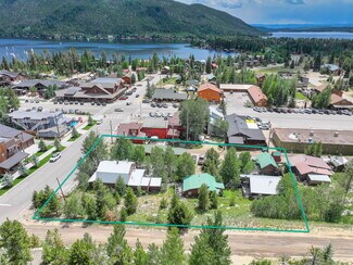 Plus de détails pour 325 Vine, Grand Lake, CO - Logement à vendre