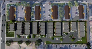 Plus de détails pour 6312 Kearney St, Commerce City, CO - Terrain à vendre