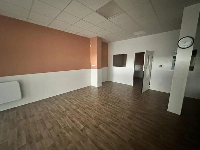 Local commercial dans Le Havre à louer - Photo intérieure – Image 1 sur 3