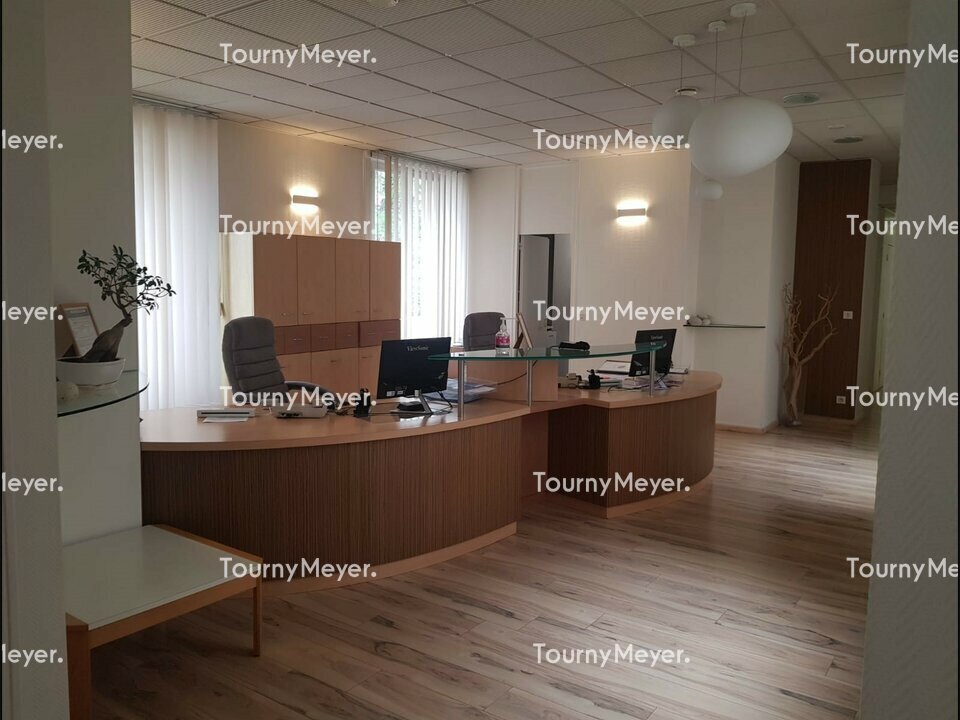 Bureau dans Rennes à louer Photo intérieure– Image 1 sur 5
