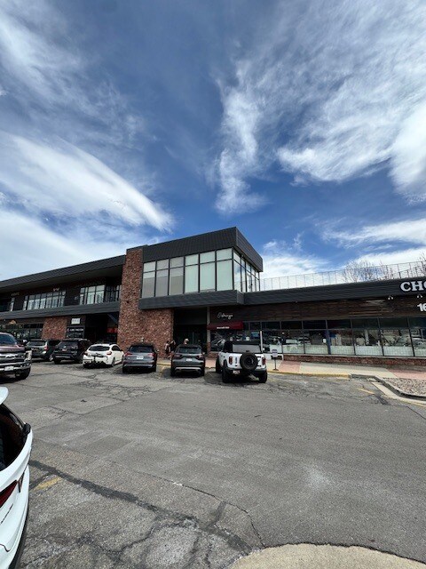1612-1620 W Ute Blvd, Park City, UT à louer Photo principale– Image 1 sur 15