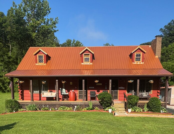 2507 5th Street Rd, Huntington, WV à vendre - Photo de l’immeuble – Image 1 sur 95