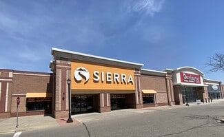 Plus de détails pour 3959 2nd St S, Saint Cloud, MN - Local commercial à louer