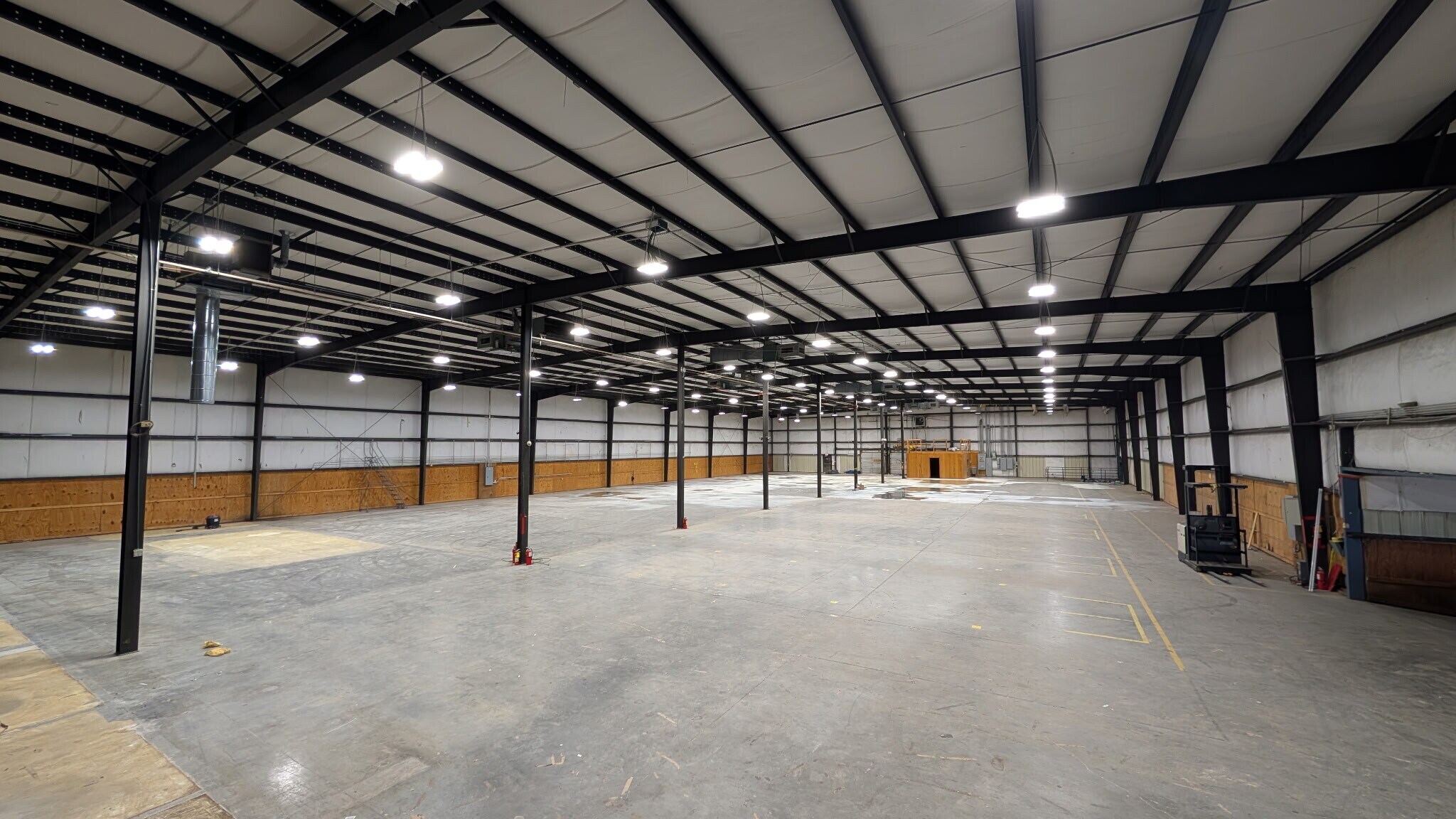 1651 Holland St, West Columbia, SC à louer Photo intérieure– Image 1 sur 9