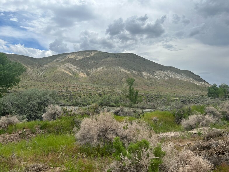 McCarran Ranch Road, Sparks, NV à vendre - Photo principale – Image 1 sur 11