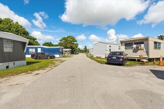 Plus de détails pour 7760 Bogart Dr, Fort Myers, FL - Spécialisé à vendre