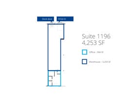 1166-1200 Cliff Rd E, Burnsville, MN à louer Photo de l’immeuble– Image 1 sur 1