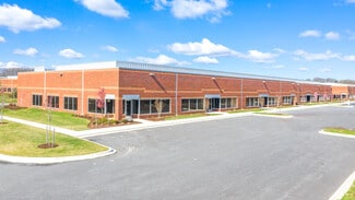 Plus de détails pour 5957 Exchange Dr, Eldersburg, MD - Différents types d’espaces à louer