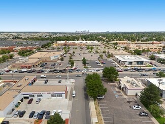 Plus de détails pour 691-699 Hampden Ave, Englewood, CO - Local commercial à vendre
