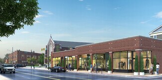 Plus de détails pour 16300-16306 Detroit Ave, Cleveland, OH - Différents types d’espaces à louer