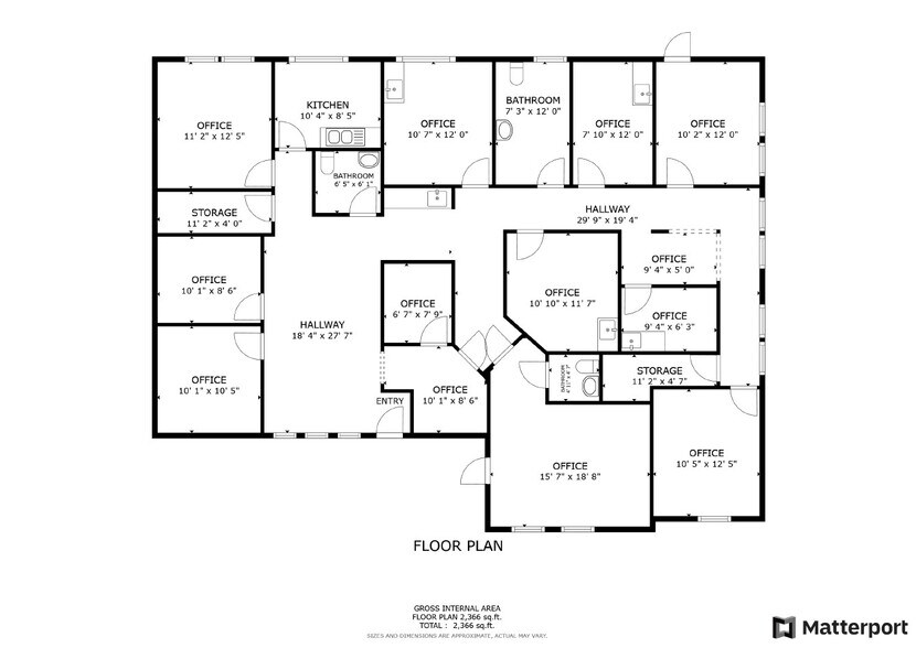 2014 Justin Rd, Highland Village, TX à louer - Photo de l’immeuble – Image 2 sur 53