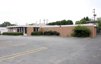 Plus de détails pour 1019 Astor Ave, Forest Park, GA - Bureau/Médical à louer