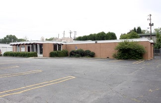 Plus de détails pour 1019 Astor Ave, Forest Park, GA - Bureau à vendre
