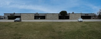 Plus de détails pour 220 Story Rd N, Irving, TX - Local d'activités à louer