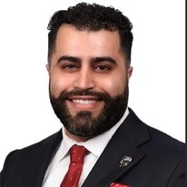 Farzad Maghsoudi